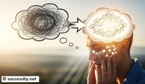 Reframing Negative Thoughts for a More Positive Outlook