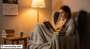 Setting a Realistic Reading Goal