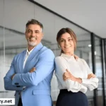 Stand out job market