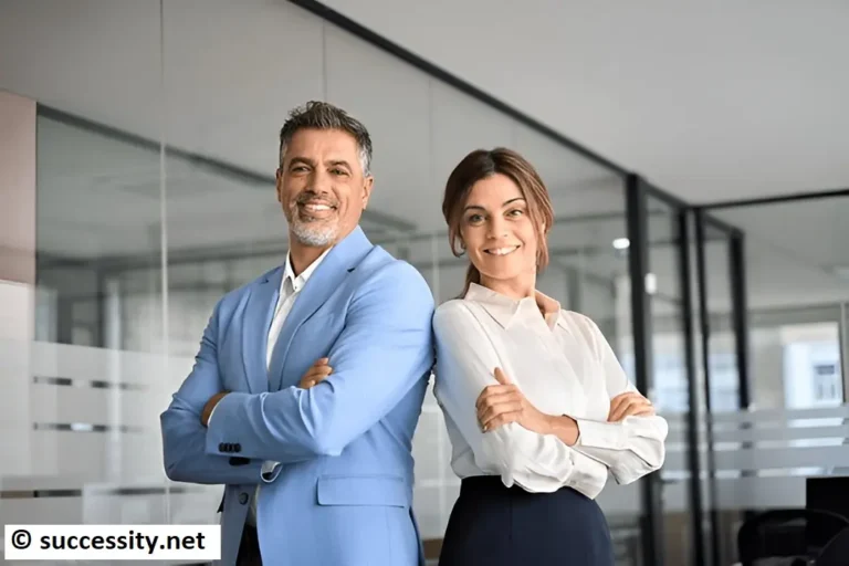 Stand out job market