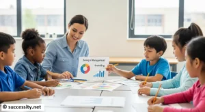 Building Long Term Money Habits as They Grow