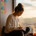 Daily habit mastery
