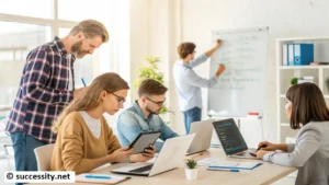 Digital Literacy Tech Proficiency