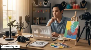 How to Choose the Right Side Hustle for You