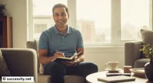 How to Start a Daily Self Reflection Practice Without Overthinking It