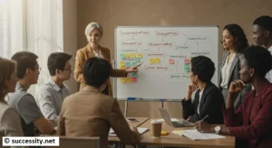 Leadership Management Skills