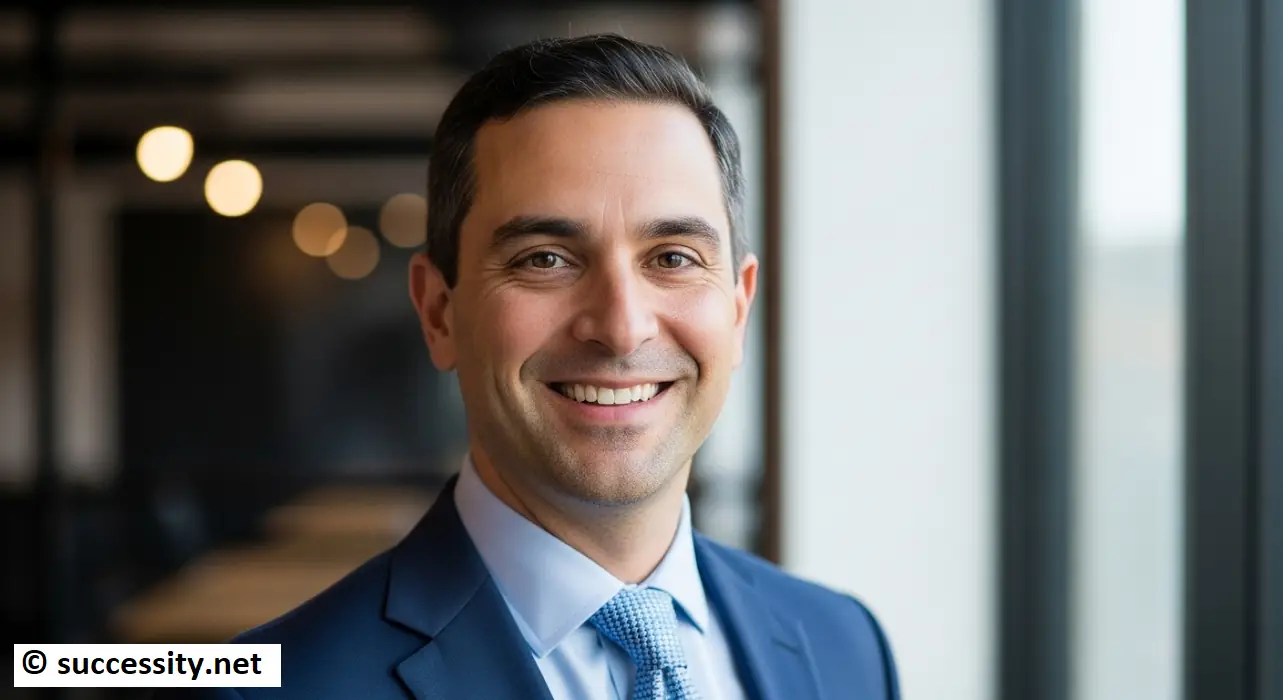 Personal brand LinkedIn