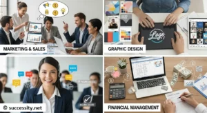 Skill Development and Career Growth