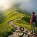 Start personal growth journey