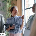 Strengthen communication relationship