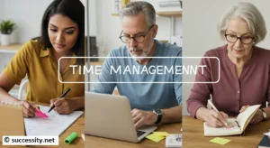 Time Management Productivity