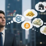 Types of investments