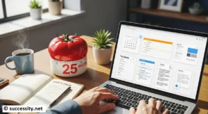 7 Actionable Time Management Techniques for Professionals