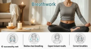 Breathwork Myths and Mistakes to Avoid
