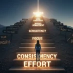 Build self-discipline