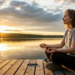 Digital detox mental health