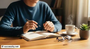 Getting Started with Journaling Your 5 Step Action Plan