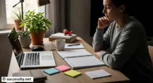 Overcoming Common Challenges and Staying ConsistenOvercoming Common Challenges and Staying Consistent