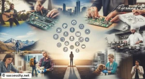 Overcoming Common Roadblocks on Your Journey
