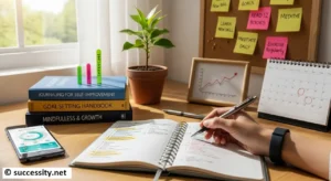 Practical Ways to Measure Personal Growth.821Z