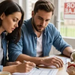 Prepare financially buy home