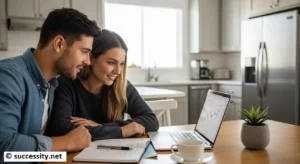 Save for a Down Payment Strategically