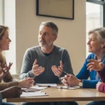 communicating boundaries in relationships