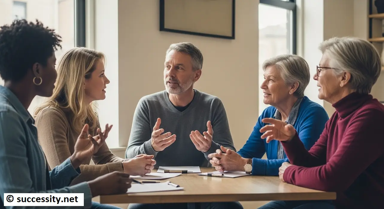 communicating boundaries in relationships
