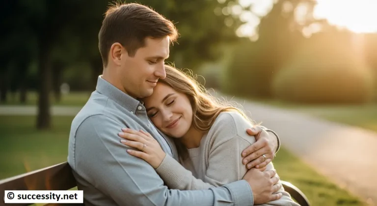 show appreciation in relationship