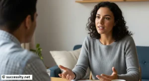 A 5 Step Guide to Setting Healthy Boundaries Even If Youre Scared