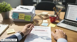 Common Leadership Pitfalls and How to Avoid Them