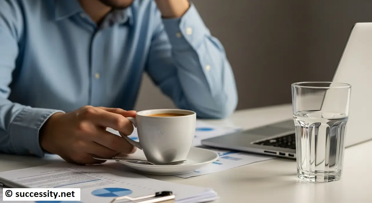 Importance of hydration