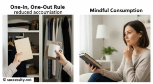 Maintaining the Clarity How to Stay Clutter Free for Good