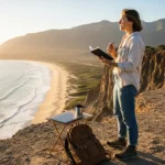 Sabbatical career growth