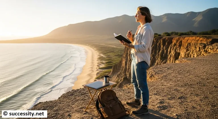 Sabbatical career growth