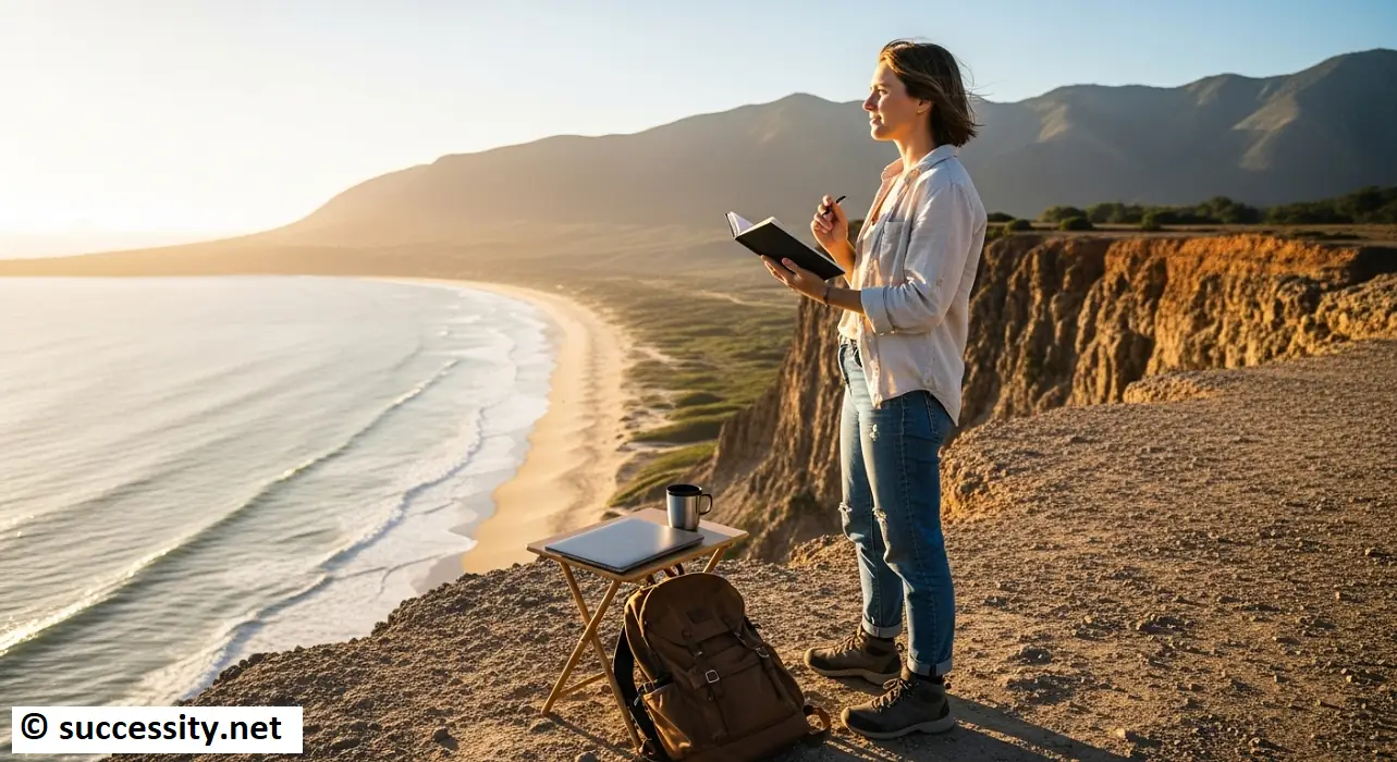 Sabbatical career growth