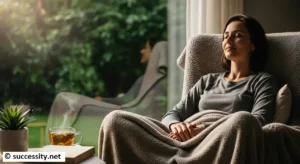 Self Care Practices to Recharge