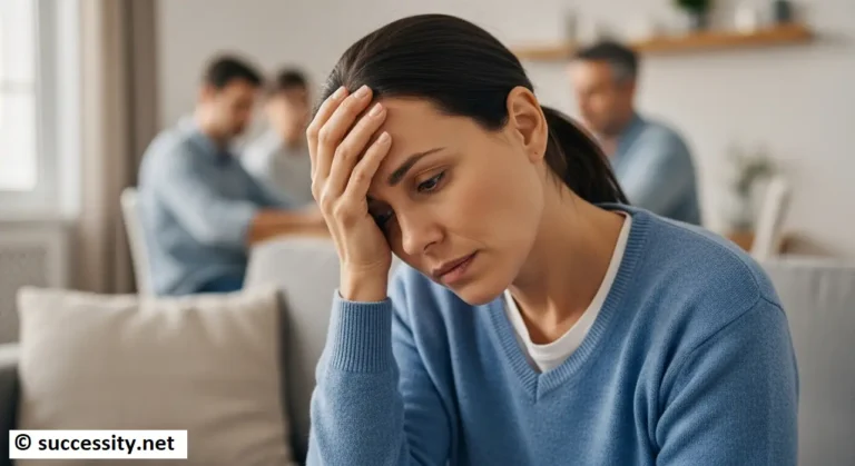 Set boundaries self-respect