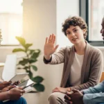 Set healthy boundaries relationships