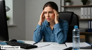 The Dangers of Dehydration Recognizing the Warning Signs