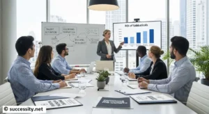 The Employers ROI Why Offering Sabbaticals is a Strategic Business Advantage