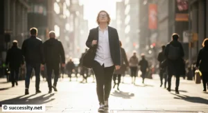 The Life Changing Benefits of Holding Your Boundaries