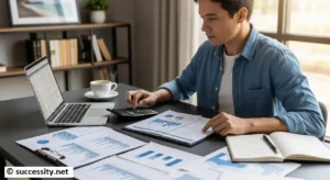 The Magic Number How Much Money Do You Actually Need to Retire Early