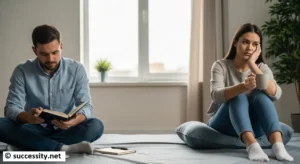 The Two Paths A Role Specific Guide to Healing