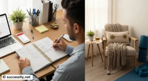 Time Management Tips for a Balanced Life