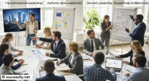 Understanding Different Leadership Styles