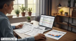 Your Action Plan A Printable Early Retirement Checklist