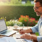 plan for early retirement