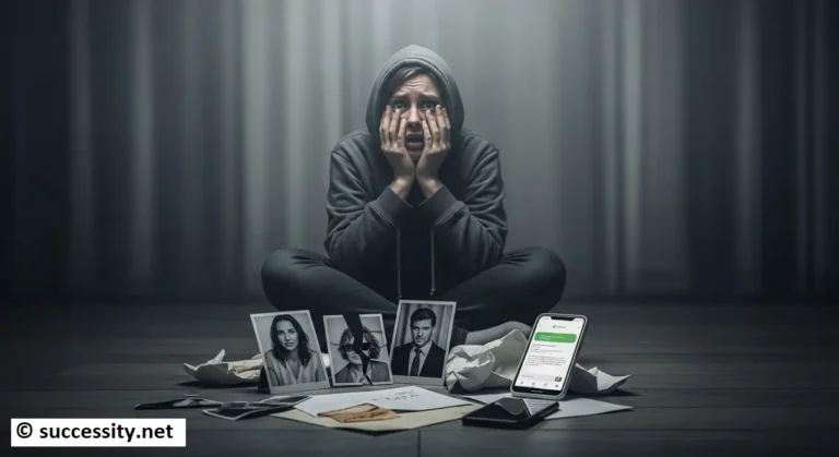 rebuild trust after betrayal