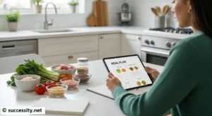 A Sample 3 Day Low Sugar Meal Plan to Get You Started